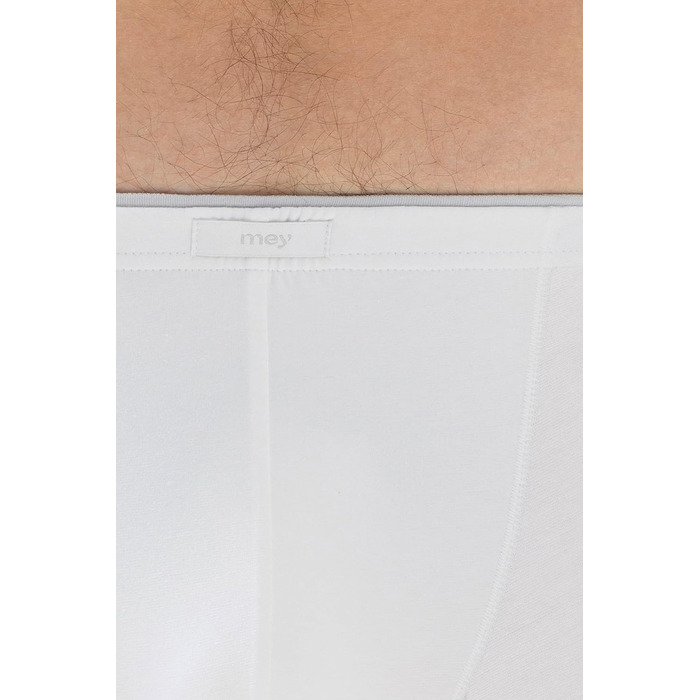 Труси боксерські чоловічі Mey Dry Cotton Serie 46121 (XXL, білий)