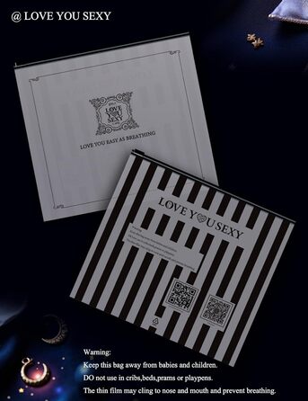 Сексуальний жіночий комплект спідньої білизни LOVE YOU: мереживний бюстгальтер та труси, чорний, розмір 75B