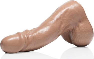 Fleshlight Freaks: Реалістичний секс-іграшка з силікону, 22.5 x 5 см (Twisted Twins)