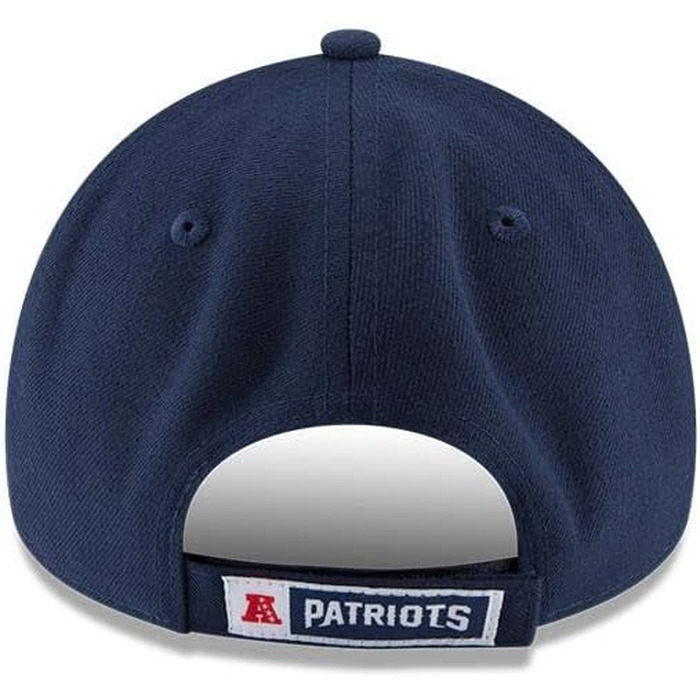 Кепка New Era Tampa Bay Buccaneers The League 9FORTY регульована, офіційні кольори команди, унісекс