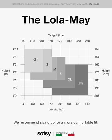 Нейлонові панчохи Softy Strapsstrümpfe 15 DEN для ремінців, коричневі, розмір S