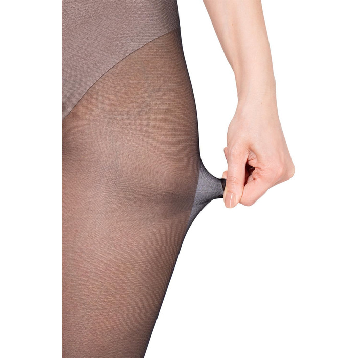 Шкарпетки-шкарпетки BANANALU 20 Den з відкритим кроком (3 шт., чорний)