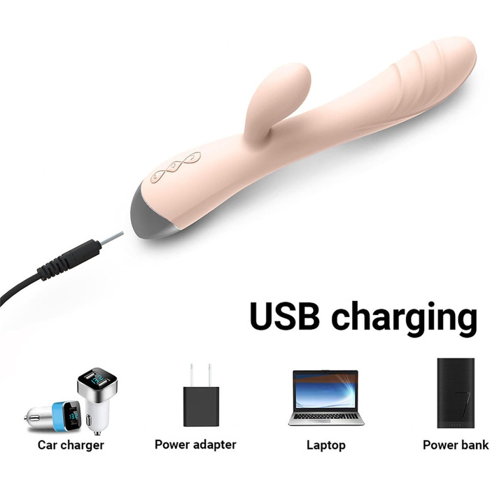 Вібратор для жінок 