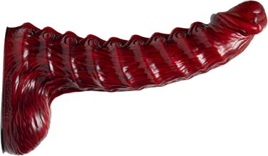 Реалістичний секс-іграшка Fleshlight Reaper з міцного силікону, 22,5 x 5 см