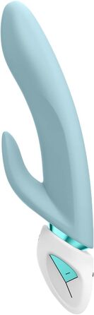 Набір вібраторів Satisfyer Fabulous Four | Вібратор, масажер, Rabbit | Водостійкий (IPX7) | Для еротичної стимуляції