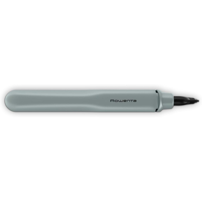 Випрямляч для волосся Rowenta Thermoglide SF5120 з керамічними пластинами, регулюванням температури та поворотним кабелем, синій