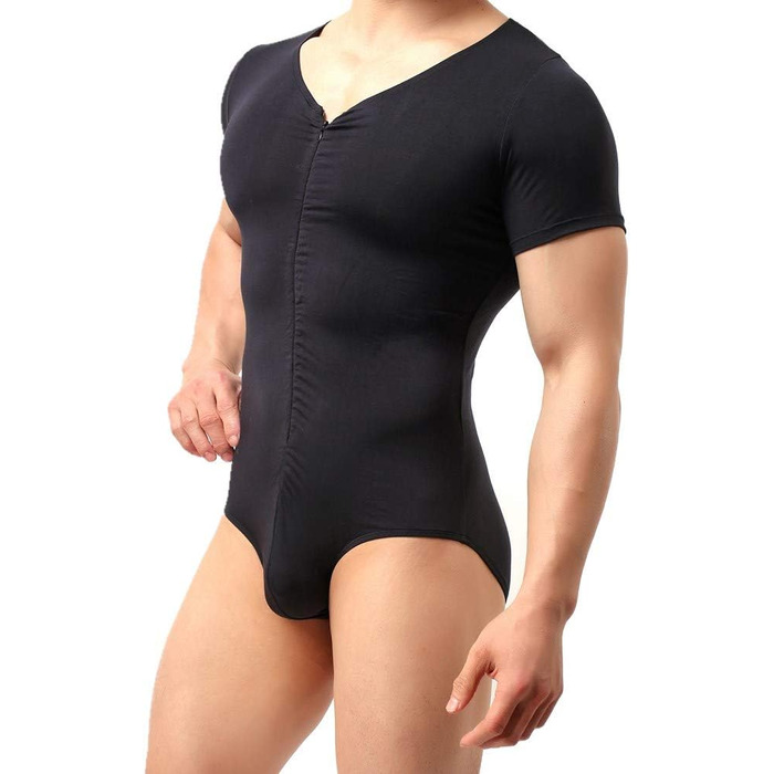 Чоловіча футболка-майка CSMARTE, спортивна, для чоловіків (чорний, L)