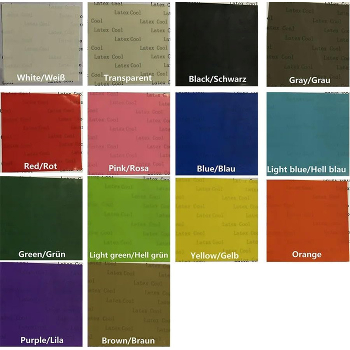 Шорти з латексу для чоловіків GAYLOP: фетиш-костюм, чорний, XL, XXXL, ручної роботи, з кишенями