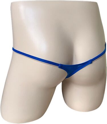 Чоловічий купальник Faringoto: низька талія, танга, G-String, 5 шт. (L 0116)