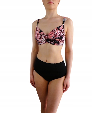 Роздільний купальник-бікіні Esprit Liberty Soft Color, розмір 38D