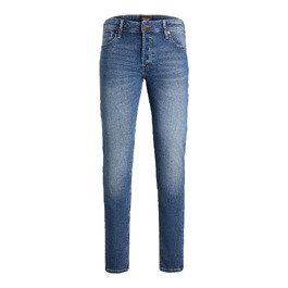 Чоловічі джинси Jack & Jones Jjiglenn Jjoriginal Blue Denim (36W/32L), сині