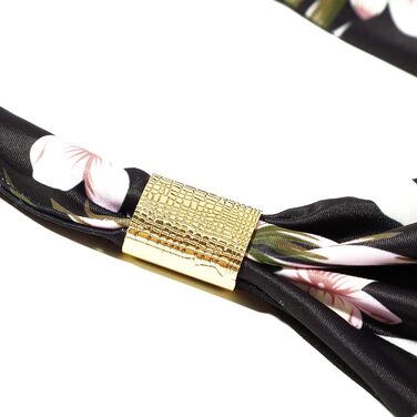 Світшот жіночий RXRXCOCO з рафтами, бавовняний, з V-подібним вирізом, push-up, одноцільний, відкритий на спині, з леопардовим принтом, чорний (XXL, чорний з квітами)