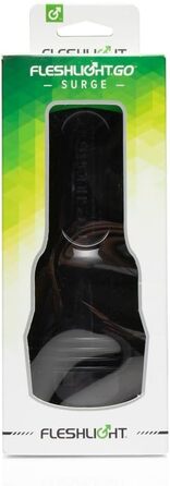 Fleshlight GO - Реалістичний мастурбатор SuperSkin для жінок (Lady)