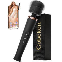 Вібратор для пар з додатком, 20 режимів, набір вібраторів для жінок, анальний плаг, чорний, великий розмір