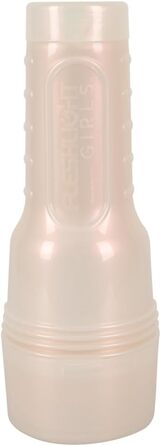 Fleshlight Tori Black Torrid - Реалістичний мастурбатор SuperSkin (Maitland Ward Lady)