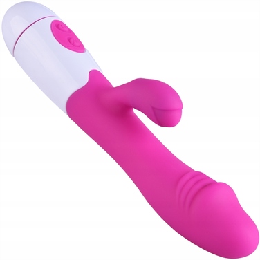 BDSM-набір Ero-Bull рожевий, 13 предметів