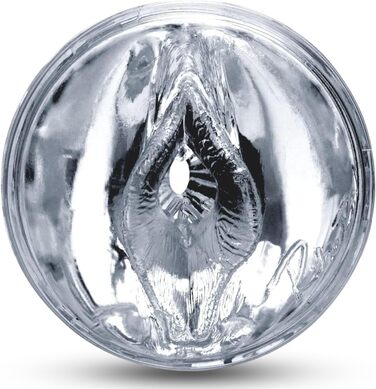 Fleshlight Quickshot Riley Reid - мастурбатор SuperSkin, реалістичний секс-іграшка