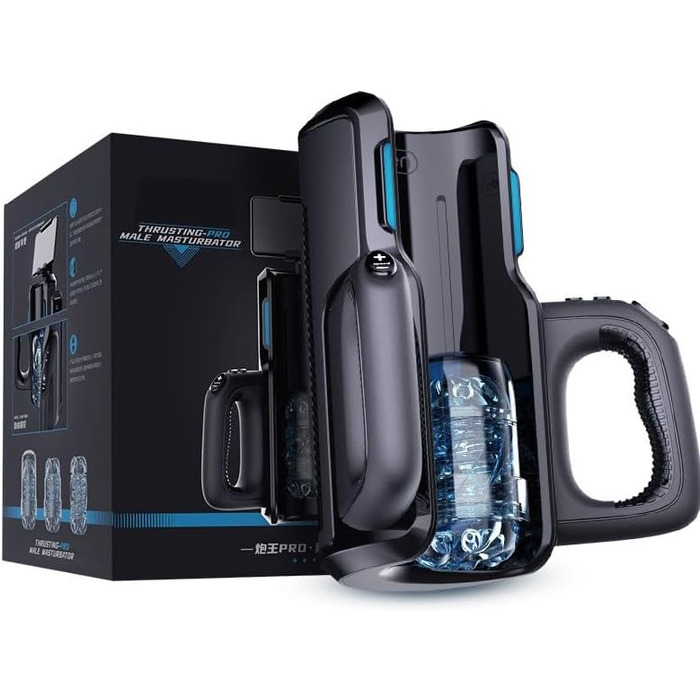 Інтелектуальний фітнес-тренажер для чоловіків з подвійним керуванням ручок, регулювання підйому та швидкості, багаточастотний