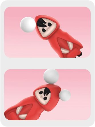 Вібратор-масажер Jomyu Mini - компактний вібратор з 16 режимів для жінок