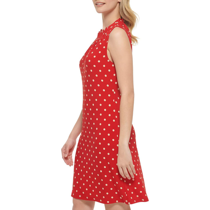 Сукня Tommy Hilfiger жіноча Samba Bisque, розмір 40