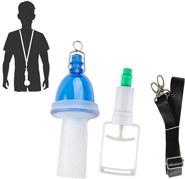 Набір для тренування пеніса Penispumpe Plus: подовження та збільшення, вакуумний насос для чоловіків