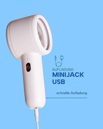 Електричний мастурбатор для чоловіків MySecretCase Stoss - сексуальна іграшка для соло-сексу та мастурбації