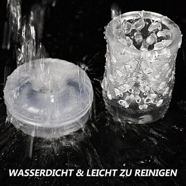 Електричний мастурбатор для чоловіків з 9 режимами та реалістичною вагіною, білий