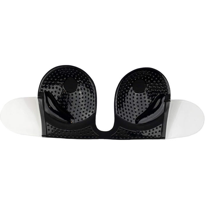 Чоловіча білизна Ye Ra 1041 Erotische H-eige, чорний колір