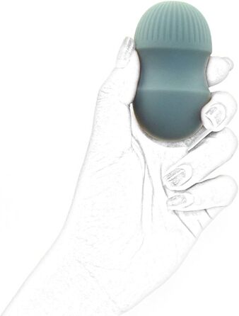 Вібратор-яйце TYDAY Mini Vibro-Ei: комплект для дорослих, вібратор вагіни та анусу