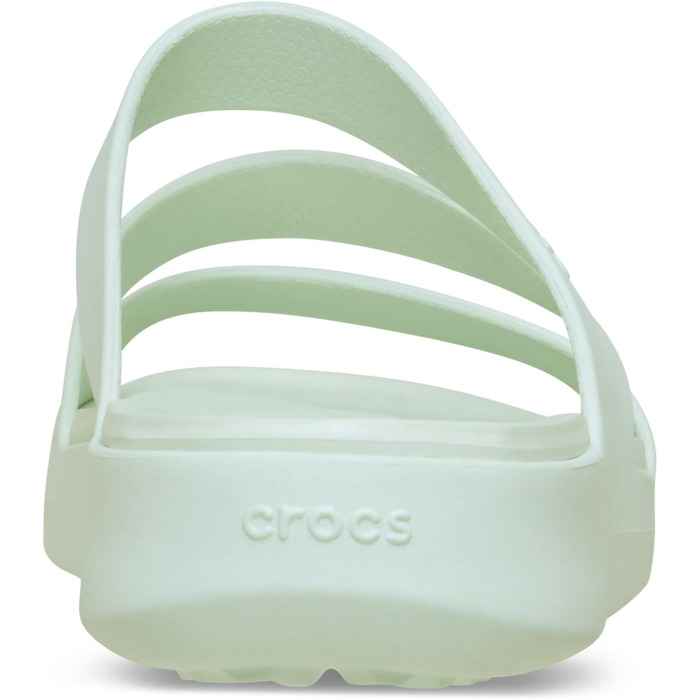 Жіночі сандалії Crocs Getaway Strappy, м'ятний колір, розмір 34/35 EU