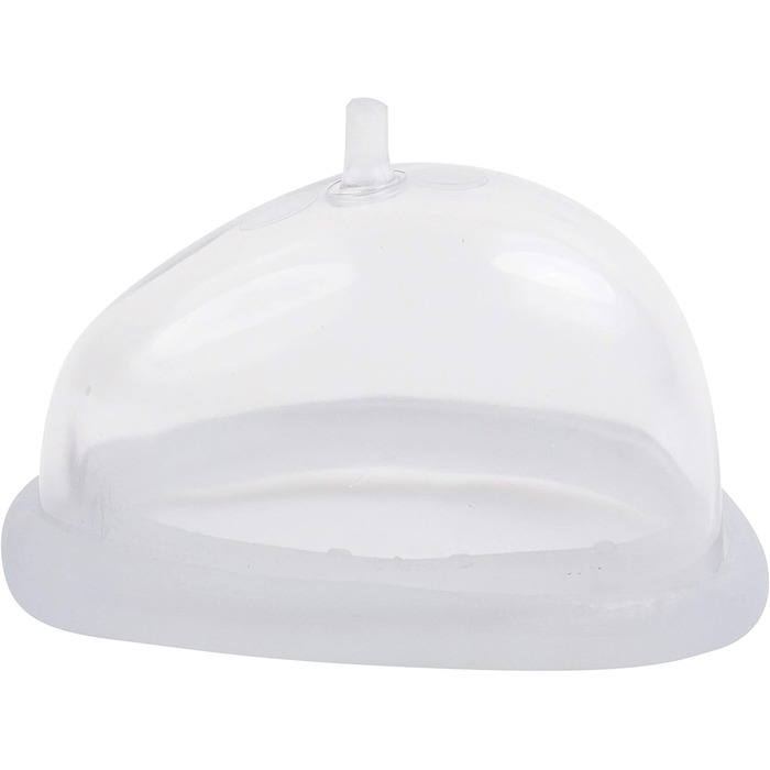 Насос вагінальний Frohle VP007 Solo Professional, прозорий (1 шт.)