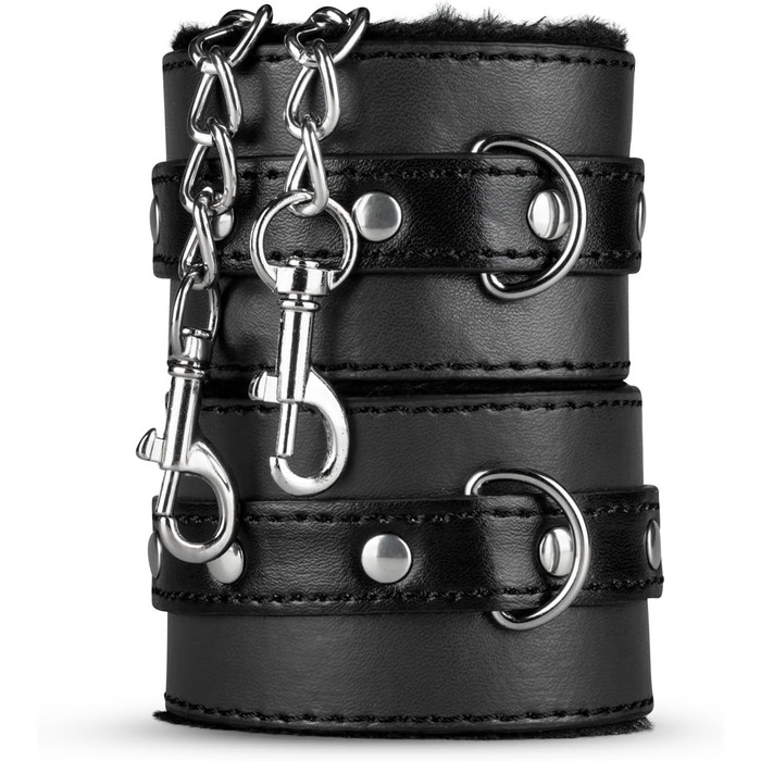 Набір Teazers BDSM, чорний колір