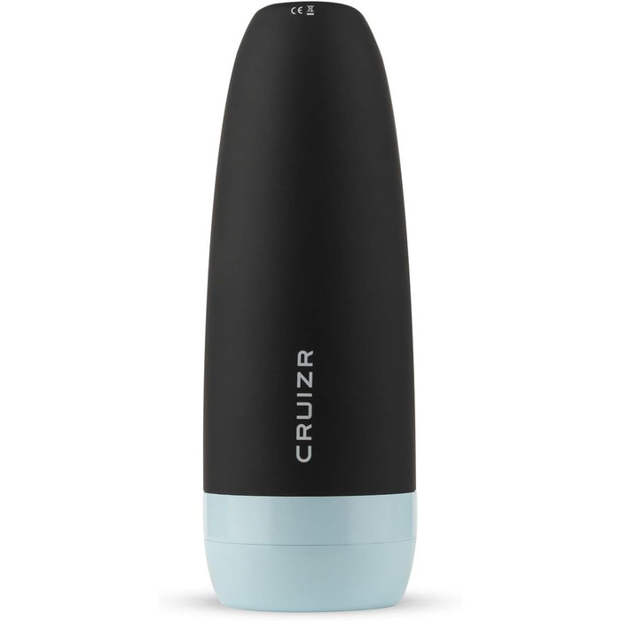 Електричний мастурбатор Blowjob CP01 - глибока стимуляція