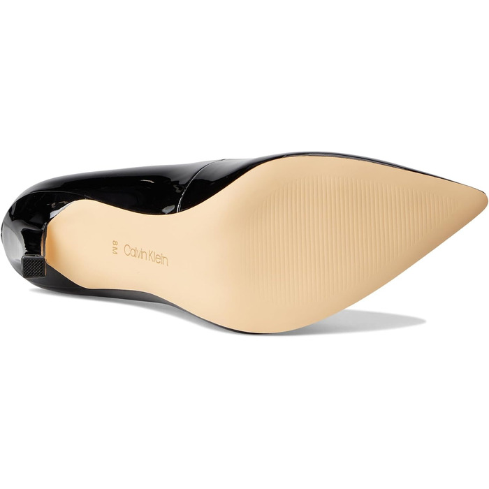 Жіночі туфлі-човники Calvin Klein Brady, чорні, розмір 38 EU