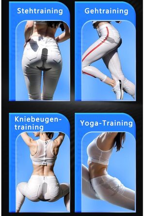 Вібратор для анального секса Seckoe з 10 режимами вібрації, пультом дистанційного керування, тихий (40dB), для чоловіків, жінок, пар