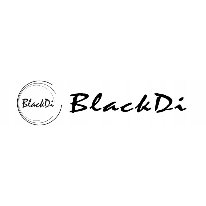 Чоловічий зимовий комплект: шапка-біні та балаклава-труба, Black Di