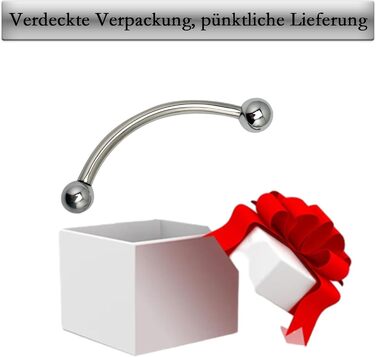 Анальний дildo з металу Doppelkopf з двома кульками, стимулятор G-точки, нержавіюча сталь