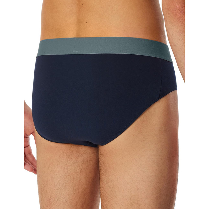 Труси чоловічі Schiesser 7 шт. в наборі, 12_180193