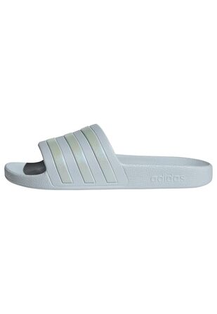Жіночі тапочки-шльопанці adidas Adilette Aqua, колір Halo Blue, розмір 39 EU