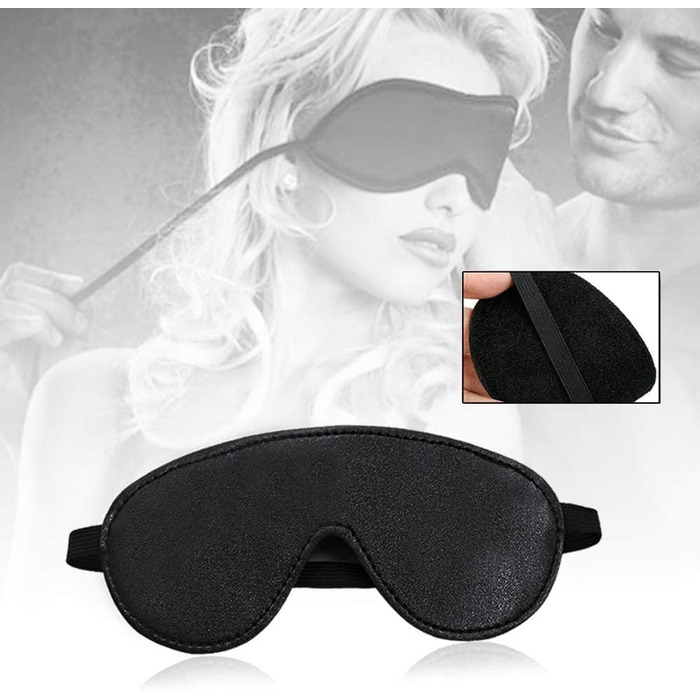 Набір для БДСМ Fesseln: 13 предметів з шкіри, з наручниками та анальним плугом (фіолетовий)