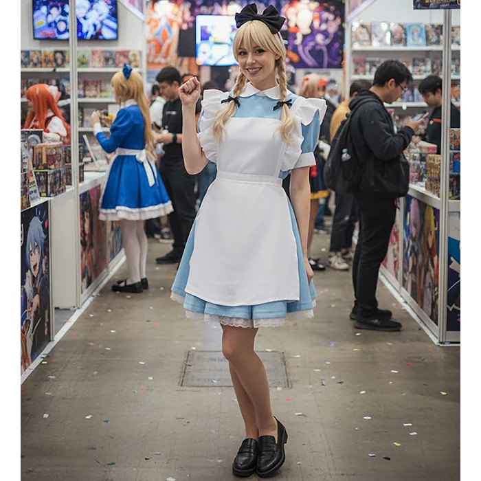 Костюм для косплею CoolChange