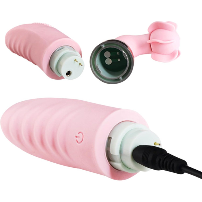 Вібраційний яйце-масажер для жінок, інтимні іграшки для дорослих, масажер для тіла