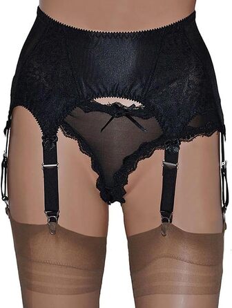 Ремінь-стрічка з мережива та сітки, чорний або білий, розміри 36-46, преміум-якість