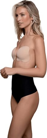 Бюстгальтер Bye Bra Erotische Nude M, Еротичний бюстгальтер, Nude