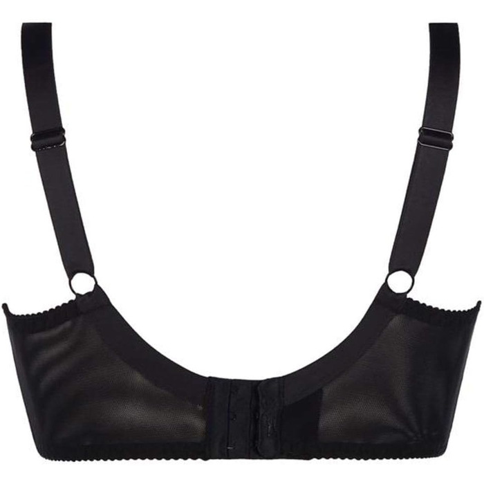 Бюстгальтер Axami BH Noir 80F чорного кольору
