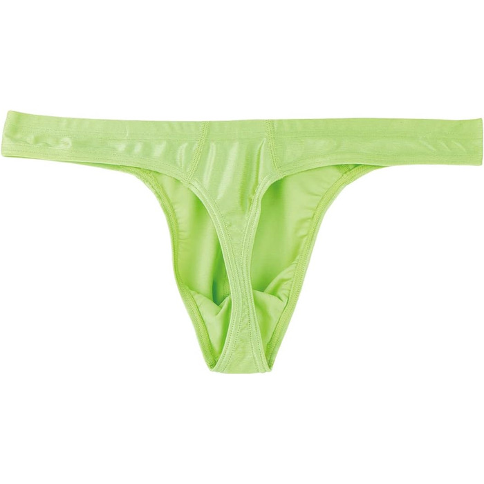 Танга чоловічі ZUOLAIYIN (XXL, 1 шт.) - зелені