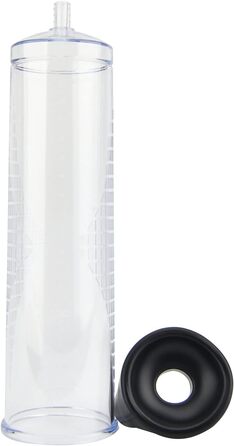 Вакуумна помпа для збільшення пеніса з манометром, сексуальна іграшка для чоловіків