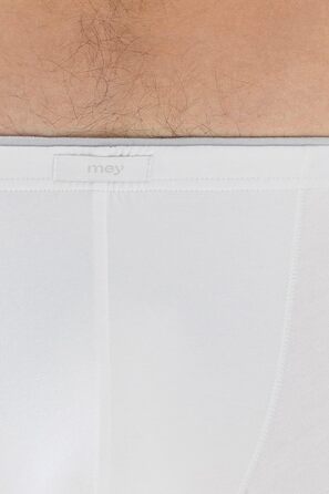 Труси боксерські чоловічі Mey Dry Cotton Serie 46121 (XXL, білий)