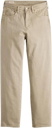 Чоловічі джинси Levi's 568 Loose Straight, колір Vintage Khaki Gd Ltwt, розмір 28W/32L