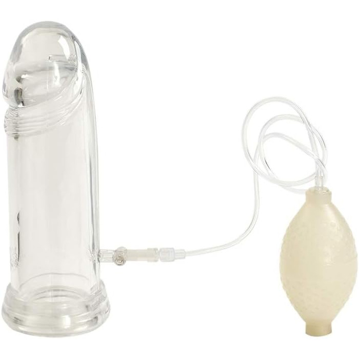 Насос для ерекції Doc Johnson P3